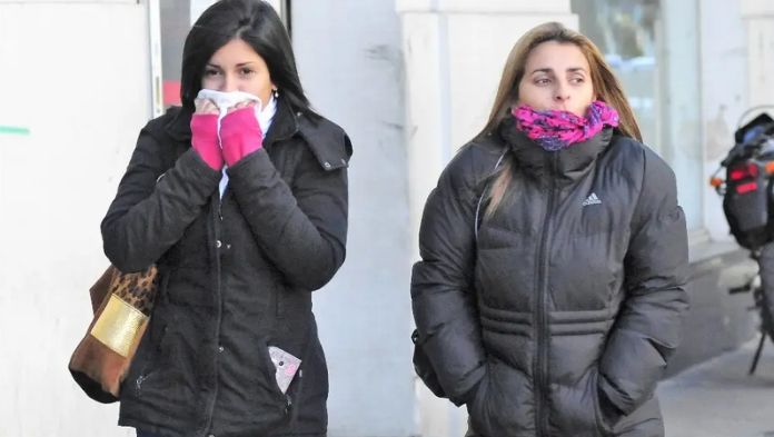 Veracruz registra la primera muerte por bajas temperaturas