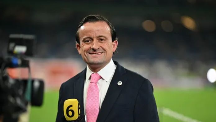 Mikel Arriola anuncia cambio de formato en la Leagues Cup