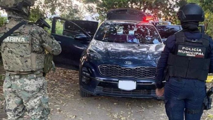 Ataque a palenque clandestino en Manzanillo, Colima, deja al menos 4 muertos