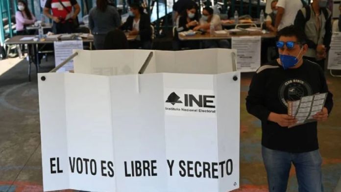 Cuándo deberán  solicitar licencia los diputados de Veracruz que buscan alcaldía