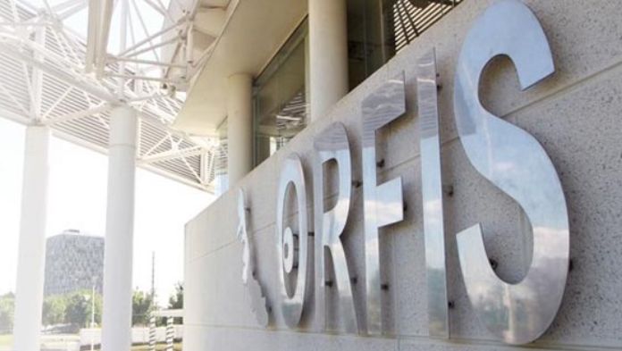 Entrega Orfis informe de labores 2024; corresponde seguimiento de denuncias a FGE