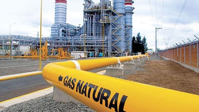 Veracruz uno de los mayores consumidores de gas natural en México