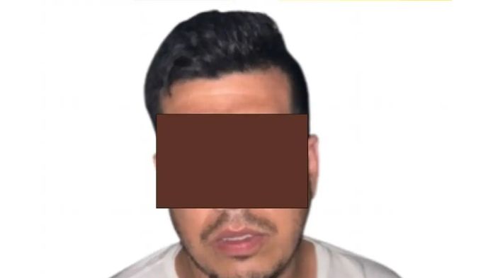 Detienen a presunto asesino de policías en San Juan Evangelista