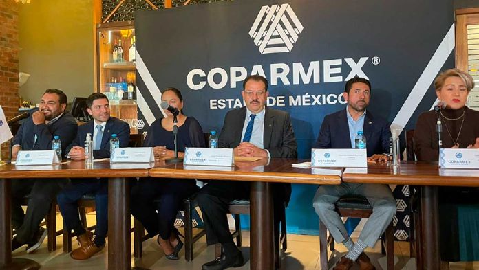 Coparmex pide diálogo tripartita antes de aprobar reformas a ley de Infonavit