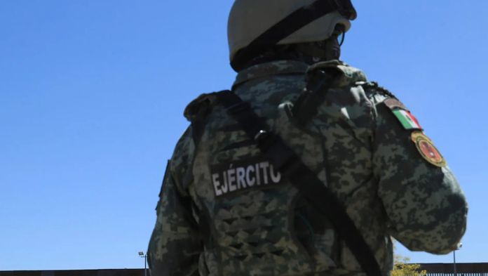 Explosión de mina en Buenavista deja dos militares muertos