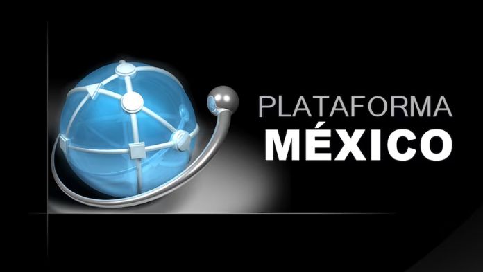 Veracruz, de los primeros estados en sumarse a Plataforma México