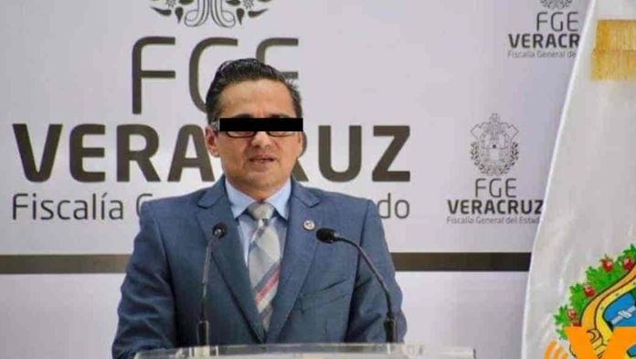 Exfiscal de Veracruz gana recurso de queja contra prórroga en investigación por tortura