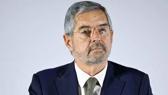 Avanza plan de defensa jurídica para paisanos, dice De la Fuente
