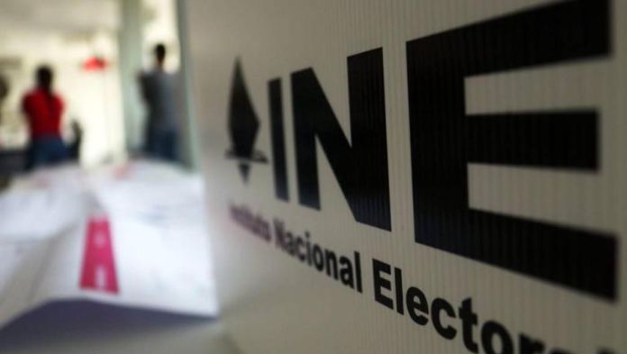INE propone reducir 46% presupuesto para elección al Poder Judicial