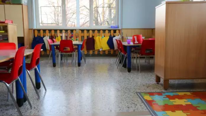 Sheinbaum anuncia que regresan las estancias infantiles