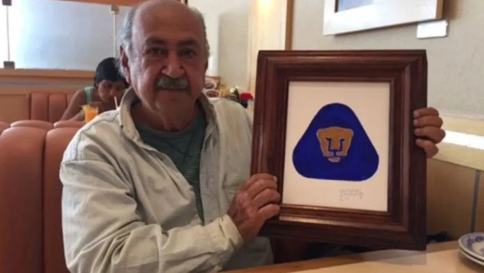 Muere Manuel «Pajarito» Andrade, creador del escudo de Los Pumas