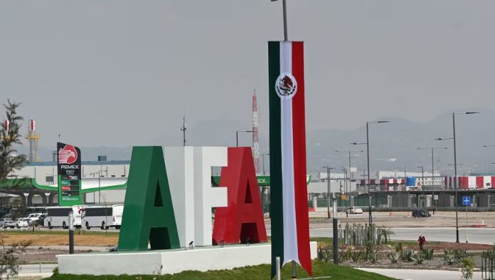 AIFA ya es rentable, ‘genera más ingresos que gastos’, asegura su director Isidro Pastor