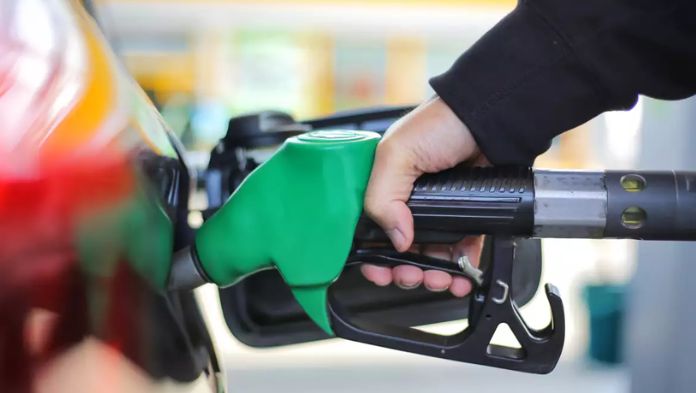 No habrá subsidio a las gasolinas en Navidad y Fin de Año