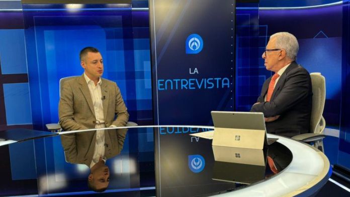 Samuel García debe explicar compra de rancho de 700 hectáreas: Colosio Riojas