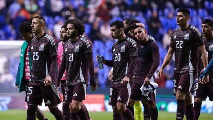 Ranking FIFA: Al cierre del 2024, así queda la Selección Mexicana