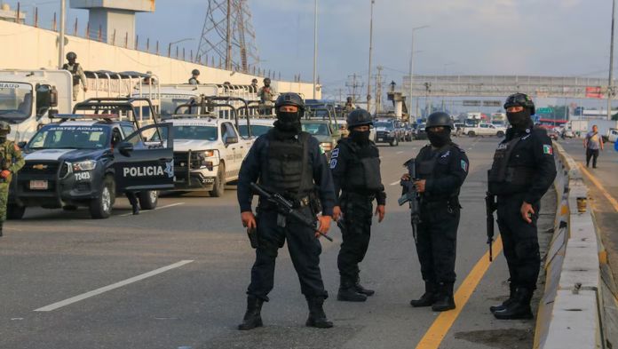 Sheinbaum revela que se investiga el operativo que originó motín en penal de Villahermosa, Tabasco