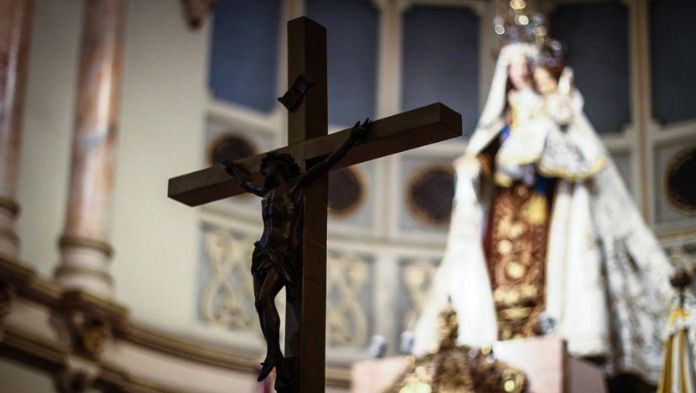 «¡Basta de violencia!»: Iglesia católica en México pide paz y justicia en su mensaje navideño