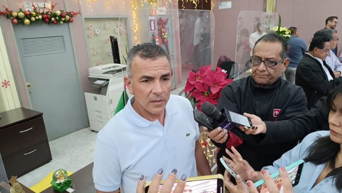 Congreso tendría arrestos y multas si no toma protesta a alcalde de Lerdo