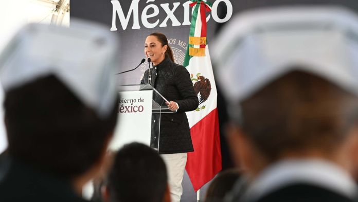 Sheinbaum anuncia que revertirá fallo contra México por maíz transgénico con reforma