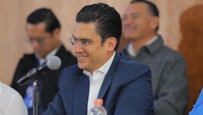 Romero acusa a Morena de recortes presupuestales a gobiernos municipales del PAN