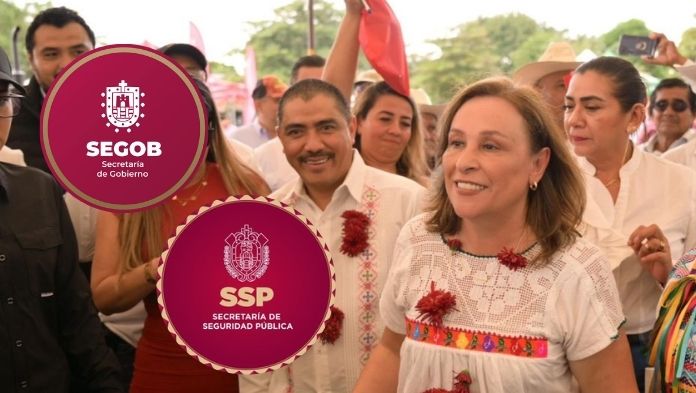 Rocío Nahle da luz verde a Segob y SSP para firmar convenios de colaboración