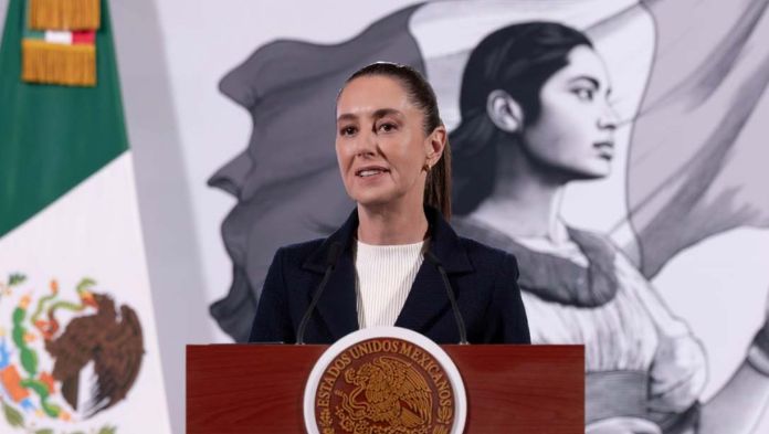 Confirma presidenta despidos o disminución de salarios para crear la nueva Secretaría de las Mujeres