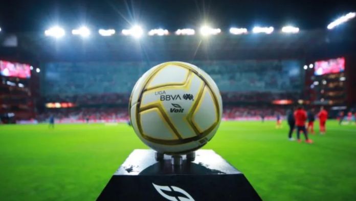 Supera Liga MX 7 millones de asistentes en 2024
