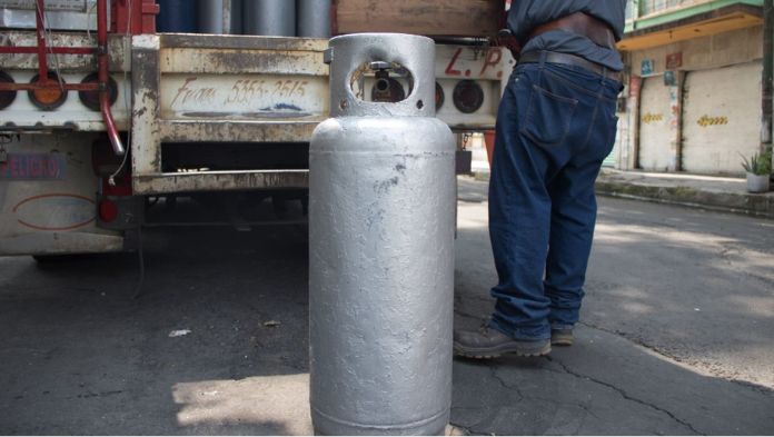 Esto costará el gas LP en Los Tuxtlas para esta semana
