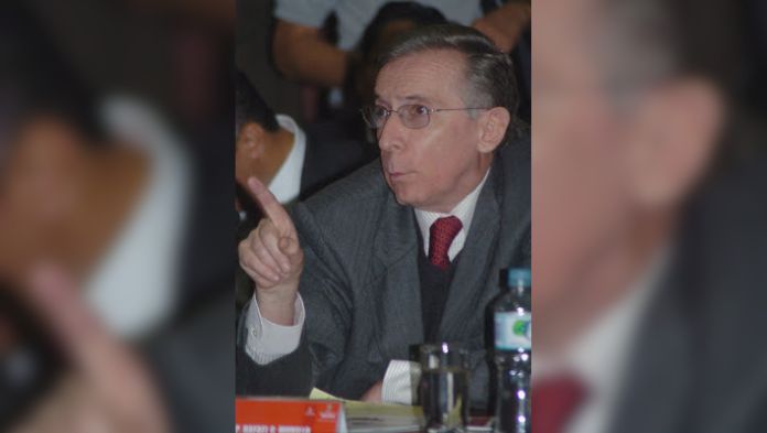 Fallece Rafael “La flecha” Murillo Pérez; fue titular de Sefiplan