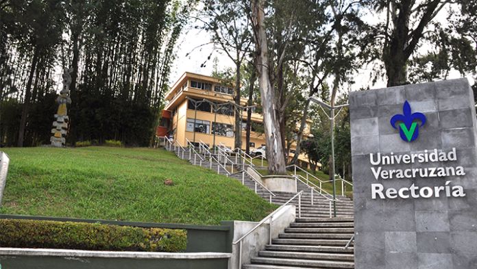 La UV entre las 6 mejores universidades de México