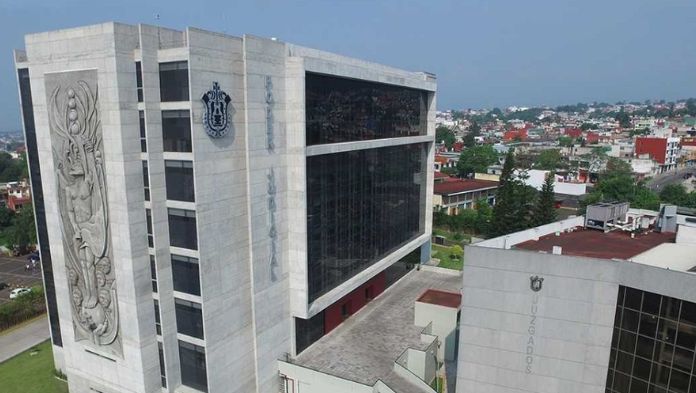 Veracruzanos elegirán cargos del Poder Judicial Federal y del Estado