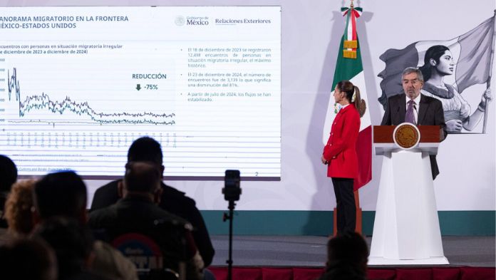México alista ‘Botón de Alerta’ para paisanos en EU: ¿Cómo funciona y cuándo entra en operación?
