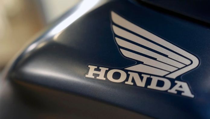 Profeco llama a revisar modelos de motocicletas Honda por falla en sensor