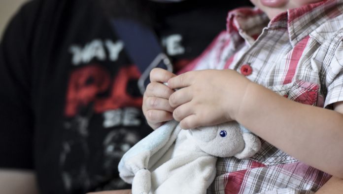 México número uno de la OCDE en abuso infantil
