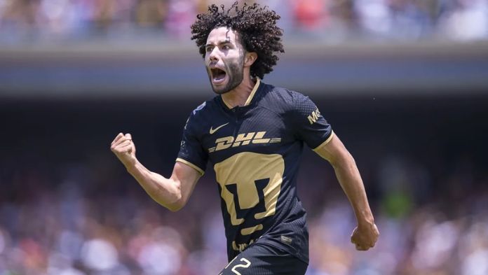‘Chino’ Huerta será nuevo jugador del Anderlecht de Bélgica