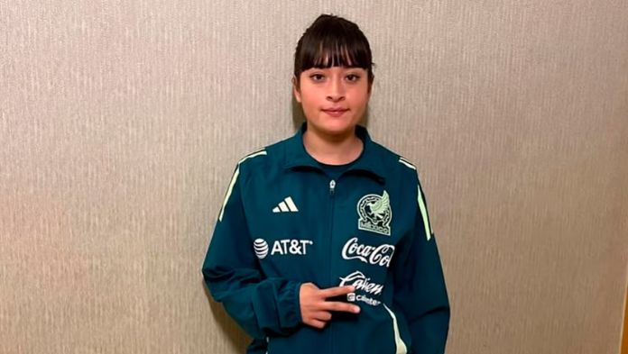 Muere Cassandra Abigail Salguero, jugadora de la Selección Mexicana de Futbol de Playa