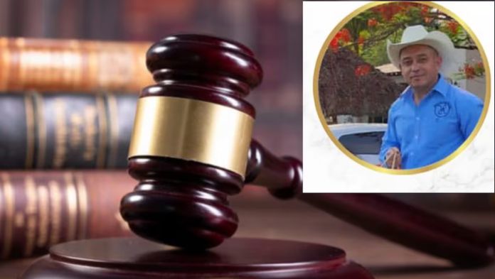 Asesinan a secretario de juzgado federal en Colima