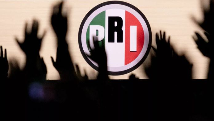 PRI Veracruz busca alianzas con nuevos partidos políticos, de cara a elecciones municipales