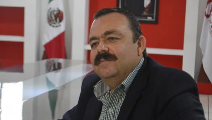 Édgar Veytia, exfiscal de Nayarit e informante en juicio contra García Luna será liberado en marzo de 2025