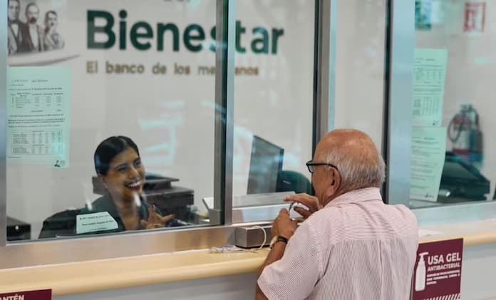 ¿Aumentará pensión para adultos mayores?