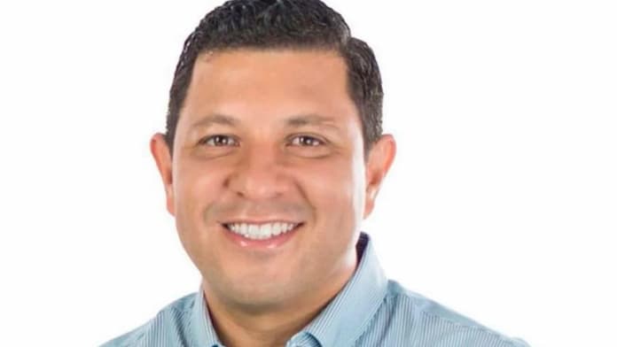 Renuncia al PRI el exsecretario de Obras Públicas de Javier Duarte en Veracruz