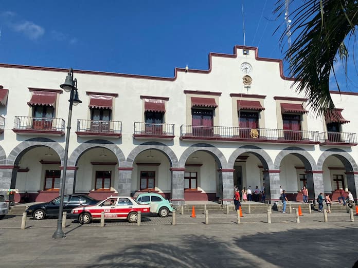 SCJN invalida disposiciones de la Ley de Ingresos de San Andrés Tuxtla para 2024