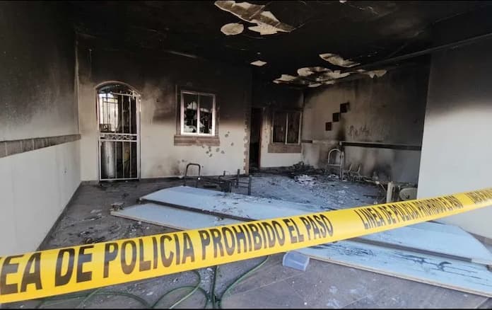 Otra Jornada violenta en Sinaloa: atacan casas y tiendas