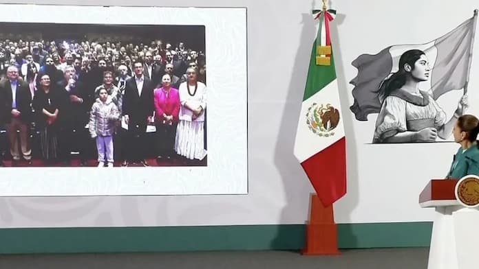 SRE anuncia medidas para respaldar a migrantes en EU