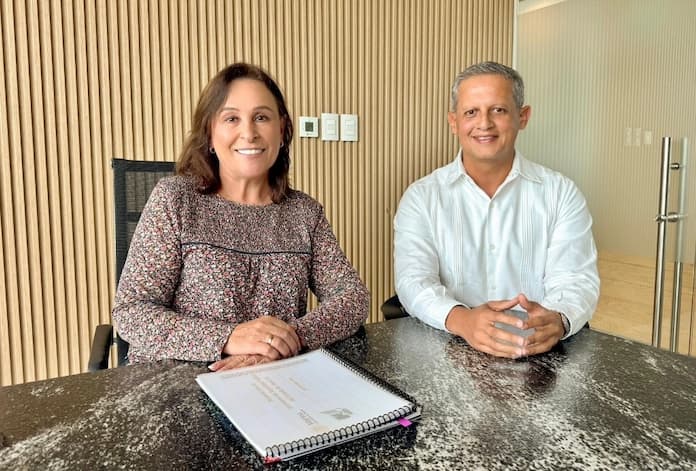 Un elemento de la Marina será próximo titular de SSP de Veracruz