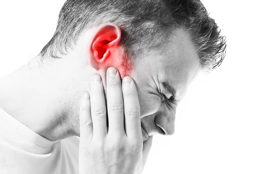 Emite IMSS Veracruz Norte recomendaciones sobre tinnitus