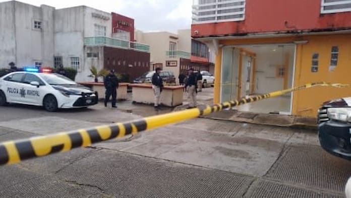 Este viernes por la mañana, ejecutan a abogado en Coatzacoalcos