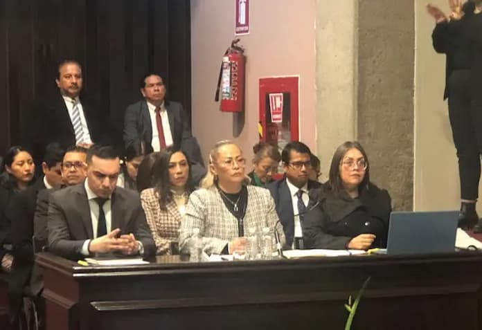 CEDH emitió 123 recomendaciones a 26 autoridades en 2024