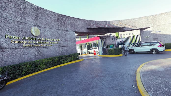 Integrantes del Comité de Evaluación del PJ presentan su renuncia “inmediata e irrevocable”