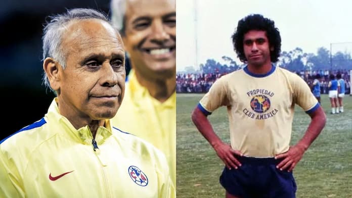 Cristóbal Ortega, leyenda de América, fallece a los 68 años